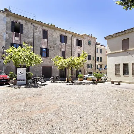 Boutique Old Town Apartamento
