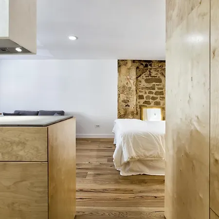 Sant' Erasmo's Flat アルゲーロ