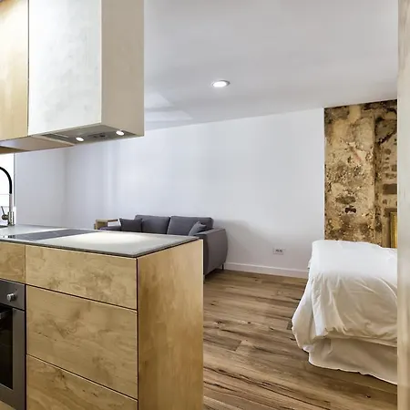 Boutique Old Town Apartamento