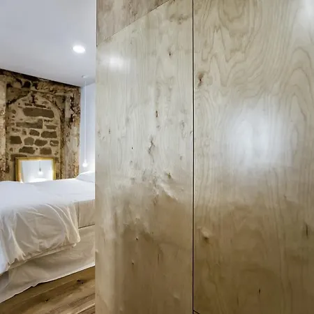 Sant' Erasmo's Flat *