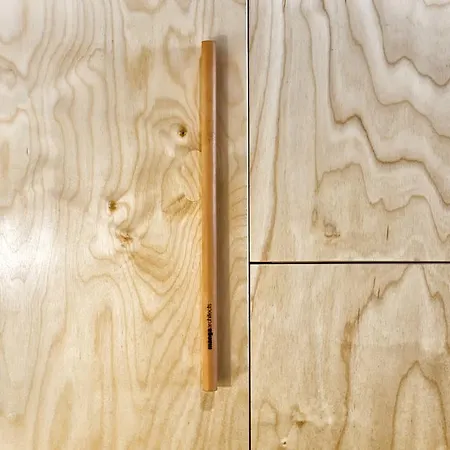 Sant' Erasmo's Flat アルゲーロ