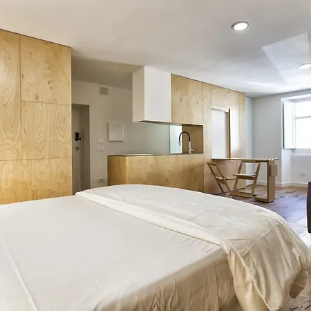 Boutique Old Town Apartamento