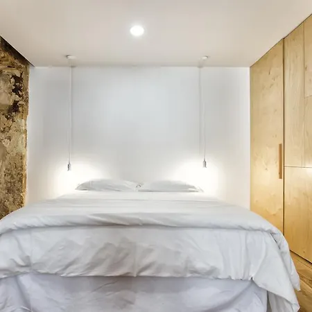 Boutique Old Town Apartamento *