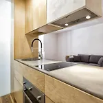 Apartment Boutique Old Town Alghero