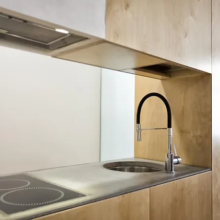 Sant' Erasmo's Flat *