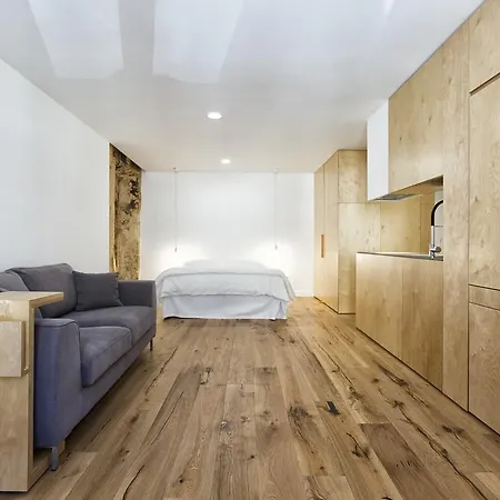 Appartamento Sant' Erasmo's Flat