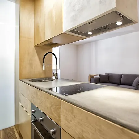 Appartamento Sant' Erasmo's Flat Alghero