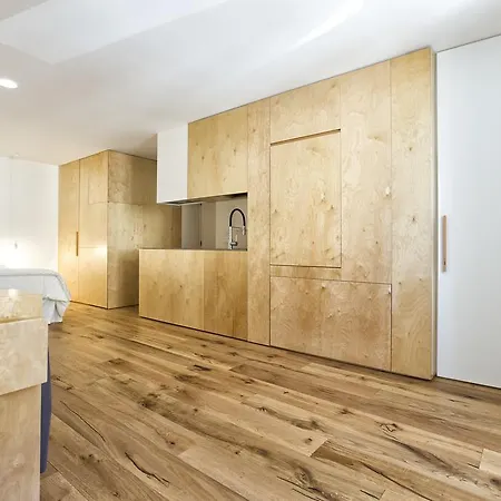 Sant' Erasmo's Flat Alghero