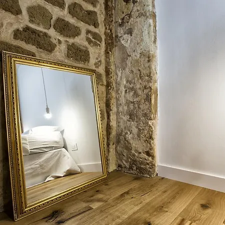 Apartament Sant' Erasmo's Flat *