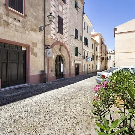 Apartament Sant' Erasmo's Flat