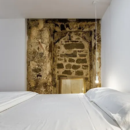 Sant' Erasmo's Flat Alghero