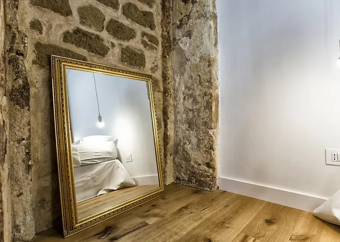 Apartamento Sant' Erasmo's Flat *