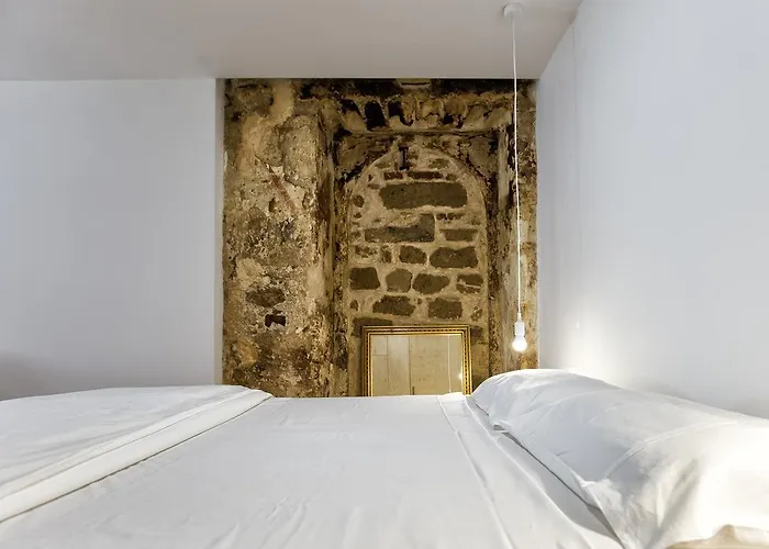 Sant' Erasmo's Flat Alghero