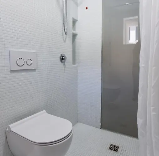 Sant' Erasmo's Flat Apartamento