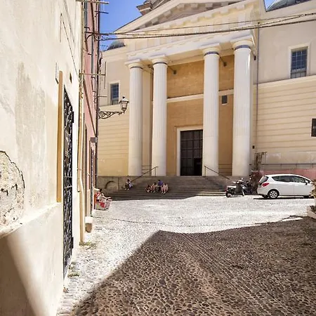 Sant' Erasmo's Flat Apartment *