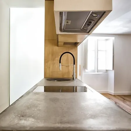 Sant' Erasmo's Flat