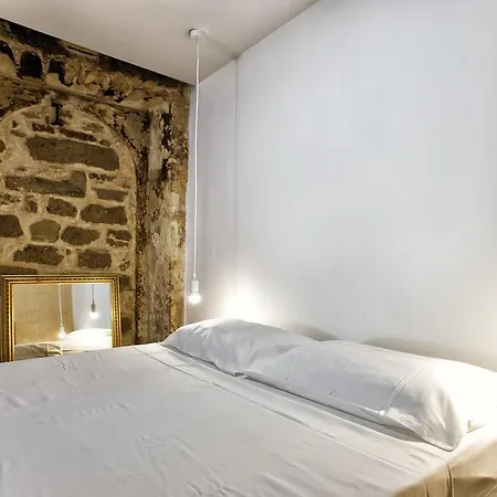 Sant' Erasmo's Flat